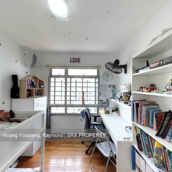 Blk 457 Segar Road (Bukit Panjang), HDB 4 Rooms #200147002